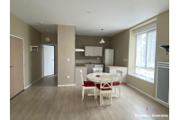 Appartement en Résidence Sénior à Fogères