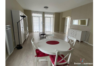 Appartement en Résidence Sénior à Fogères