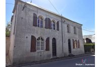 Maison de Maître à St Germain de Coulamer