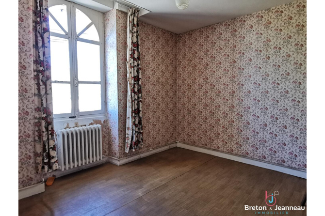 Maison de Maître à St Germain de Coulamer