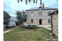 Maison entre Evron et Vaiges