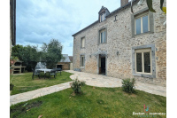 Maison entre Evron et Vaiges