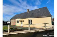 Maison à rénover à proximité de LASSAY-LES-CHÂTEAUX