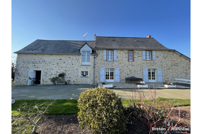 Maison à Olivet