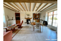 Maison à Olivet