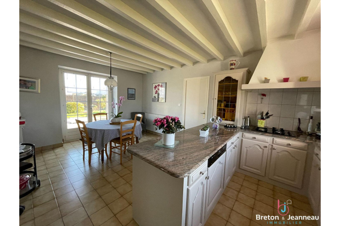 Maison à Olivet