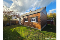 Maison Axe Evron / Montsûrs
