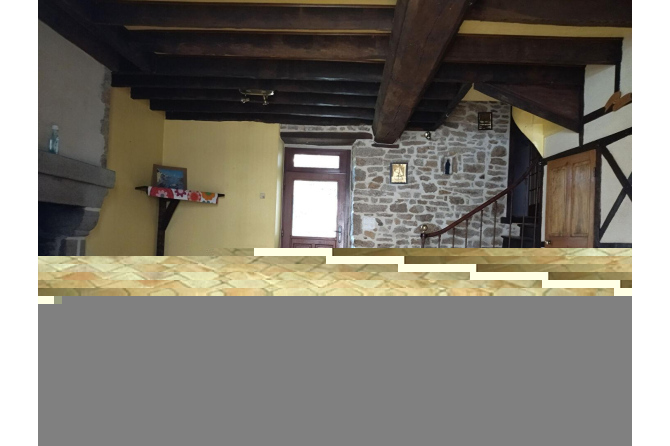 MAISON F5 à ST MARS/COLMONT