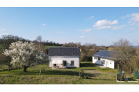 Maison avec Gîte secteur Villaines la Juhel