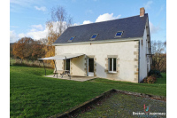 Maison avec Gîte secteur Villaines la Juhel