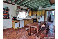 Maison avec Gîte secteur Villaines la Juhel