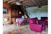 Maison avec Gîte secteur Villaines la Juhel