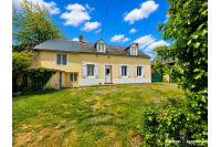 Maison secteur Evron