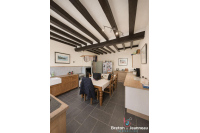 Maison secteur Evron
