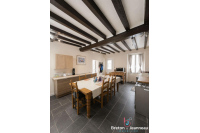 Maison secteur Evron