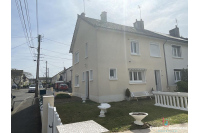 Maison Le Mans