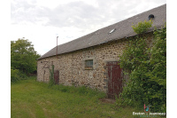 Corps de ferme proche Martigné Sur Mayenne