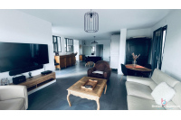 Maison de plain-pied à Bonchamp lès Laval
