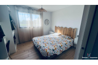 Maison de plain-pied à Bonchamp lès Laval
