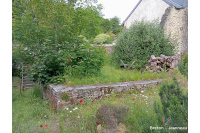 Maison de ville à rénover - Axe Laval / Mayenne