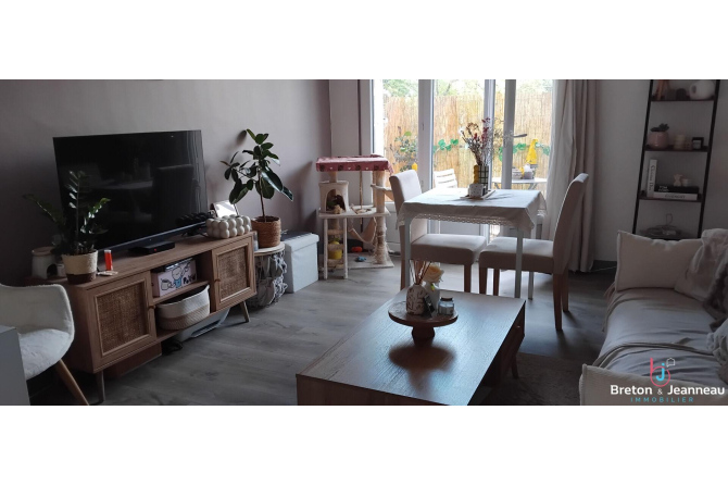 Résidence Le Beauvais - Appartement T2
