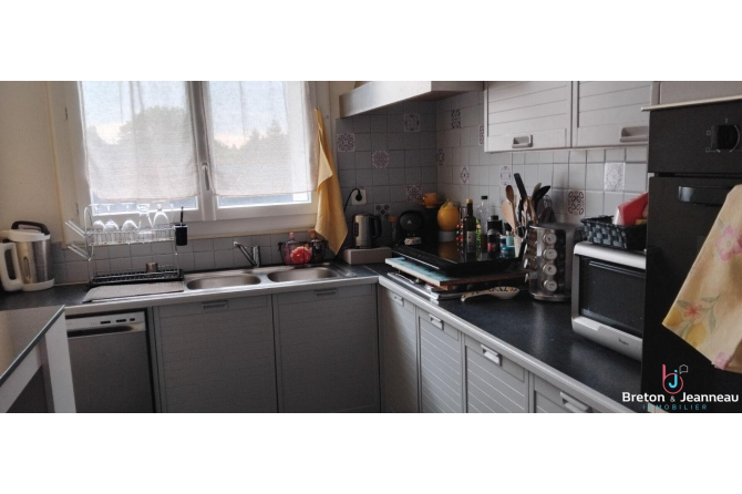Résidence Le Beauvais - Appartement T2