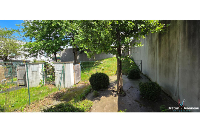 Maison à Saint-Berthevin