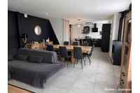 Maison Sainte Suzanne Et Chammes 5 pièce(s) 125 m².