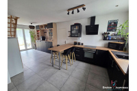 Maison Sainte Suzanne Et Chammes 5 pièce(s) 125 m².