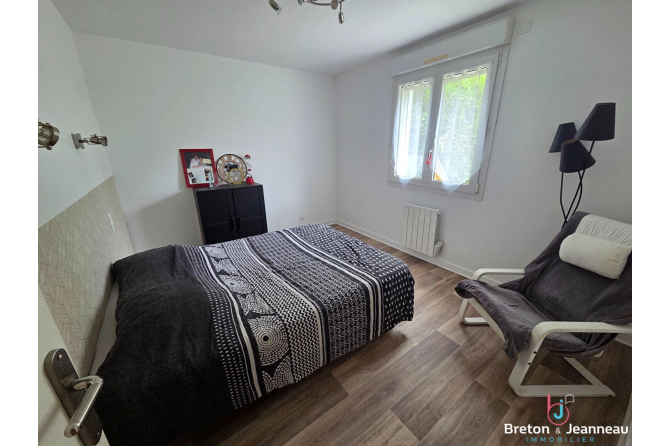 Maison Sainte Suzanne Et Chammes 5 pièce(s) 125 m².