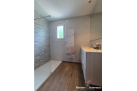Maison Sainte Suzanne Et Chammes 5 pièce(s) 125 m².