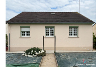 Maison à Chateau-Gontier-sur-Mayenne