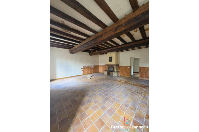 Maison à proximité de LASSAY-LES-CHÂTEAUX