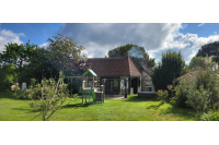 Maison de campagne Saint Jean d'Assé