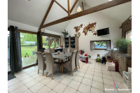 Maison de campagne Saint Jean d'Assé