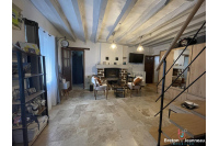 Maison de campagne Saint Jean d'Assé