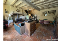 Maison à Mont St Jean
