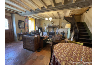 Maison à Mont St Jean