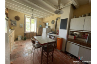 Maison à Mont St Jean