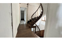 Ensemble immobilier à Ambrières-les-Vallées