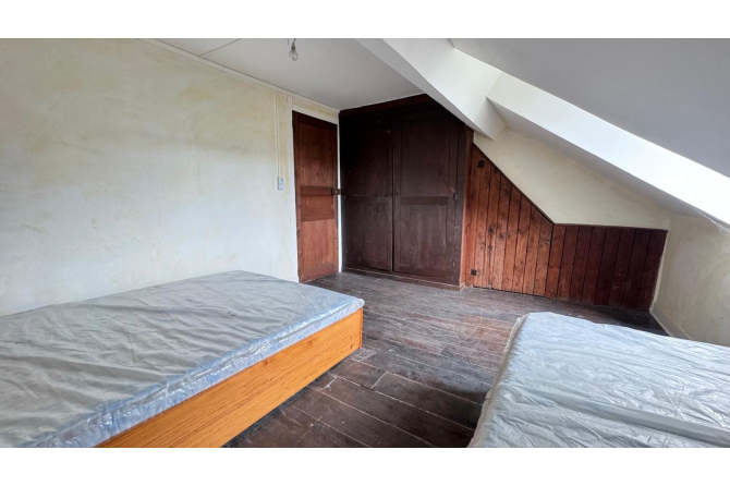 Ensemble immobilier à Ambrières-les-Vallées