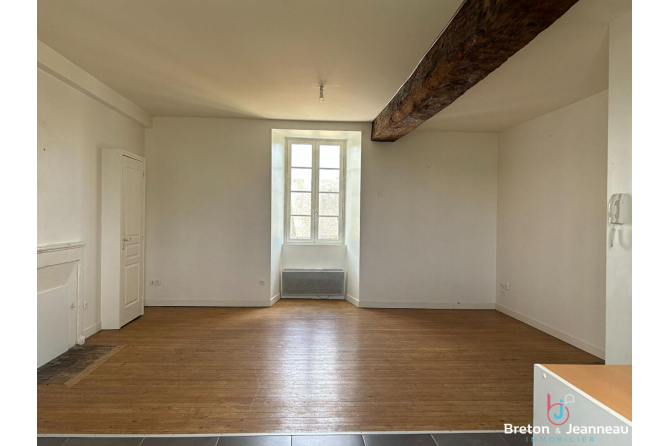 T3 LE GENEST ST ISLE - 3 pièce(s) - 72 m2