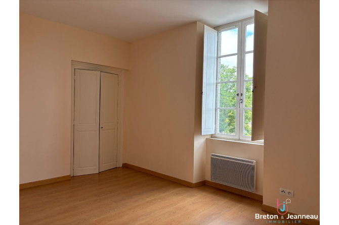 T3 LE GENEST ST ISLE - 3 pièce(s) - 72 m2
