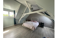 Maison de campagne à Neuvillette en Charnie