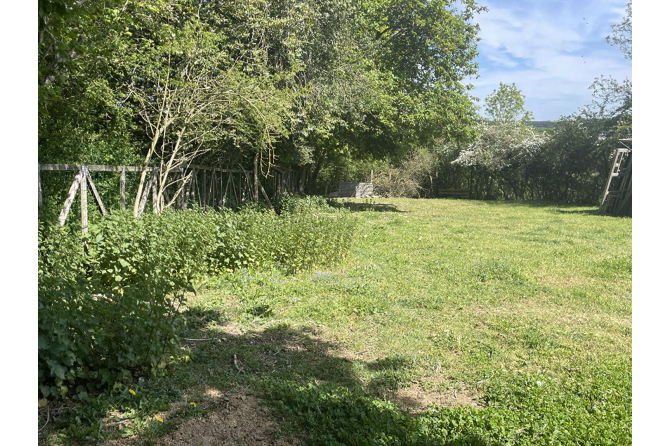 Maison de campagne à Neuvillette en Charnie