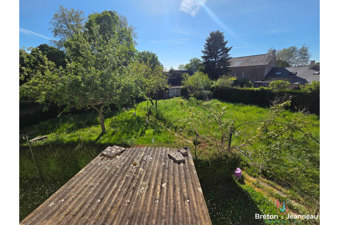 Maison à Sainte Suzanne