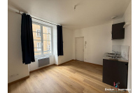 Studio - Laval - Centre Ville Rive Gauche