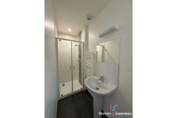 Studio - Laval - Centre Ville Rive Gauche
