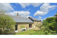 Superbe maison de campagne secteur Lassay-les-Châteaux