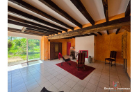 Superbe maison de campagne secteur Lassay-les-Châteaux